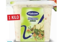 vitakrone huzarensalade