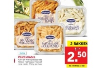 vitakrone pastasalades