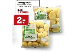 aardappeltjes