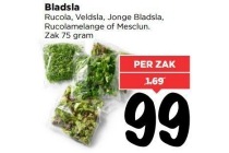 bladsla