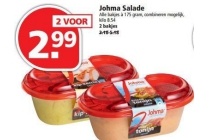 johma salade