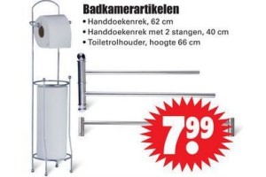 badkamer artikelen