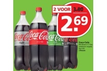 coca cola