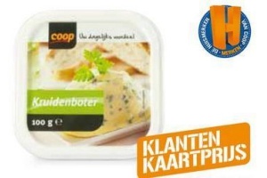 coop kruidenboter