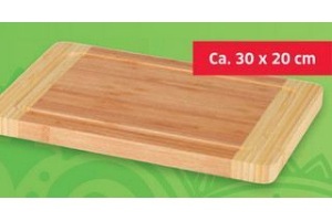 snijplank