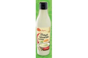 wasabi mayonnaise