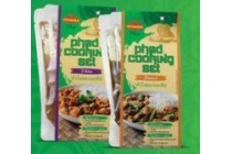 phad thai kookset
