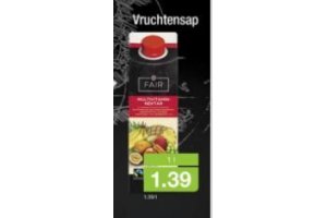 vruchtensap 1l