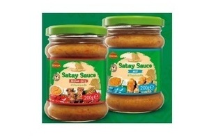 thajse satesaus