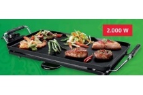 teppan yaki grill
