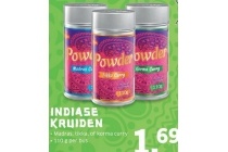 indiase kruiden