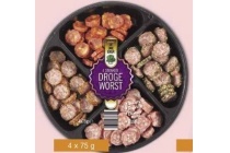 droge worst