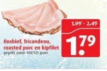 vleeswaren