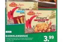 garnalensnack