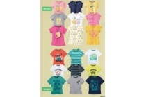 3 kinder t shirts
