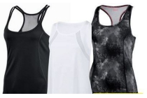 dames sporttop