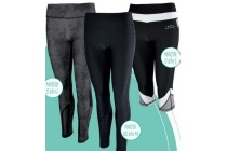 dames sportbroek