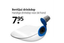 beviqui drinkdop voor eur7 95