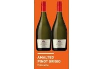amalteao pinot grigio