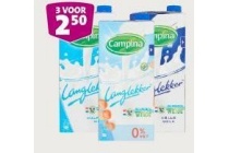 campina lang lekker