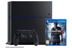 sony playstation 4 1 tb uncharted 4 a thief s end pack