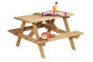 kinderpicknickbank nepro