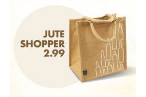 jute shopper