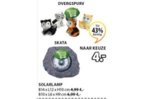 solarlamp