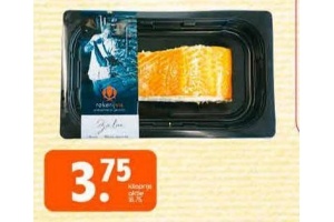 rokerijvis zalm warm gerookt