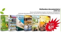 hollandse documentaire dvd box