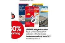 anwb wegenkaarten