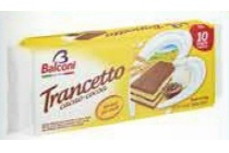 alle varianten balconi trancetto of rollino s