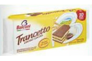 alle varianten balconi trancetto of rollino s