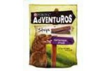 alle varianten purina adventuros
