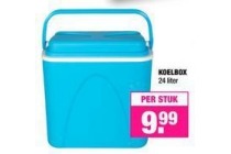 koelbox 24 liter