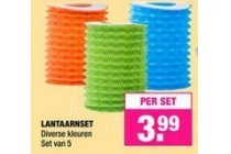 lantaarnset