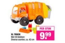 xl truck bigbazar