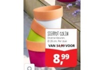 sierpot colin