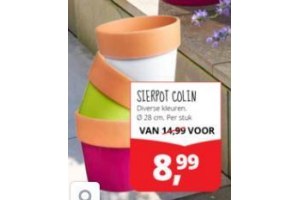 sierpot colin