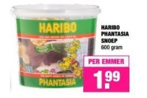 haribo phantasia snoep