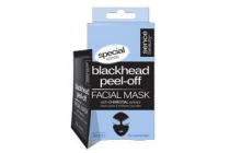 blackhead gezichtsmasker