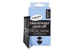 blackhead gezichtsmasker