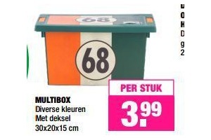 multibox