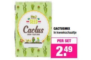 cactusmix