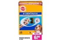 pedigree dentastix