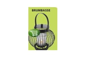 brumbasse