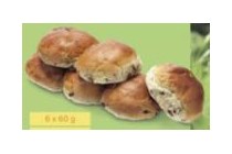 krentenrozijnenbollen