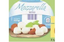 mozzarellabolletjes