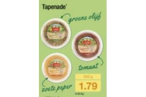 tapenade