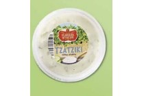 tzatziki